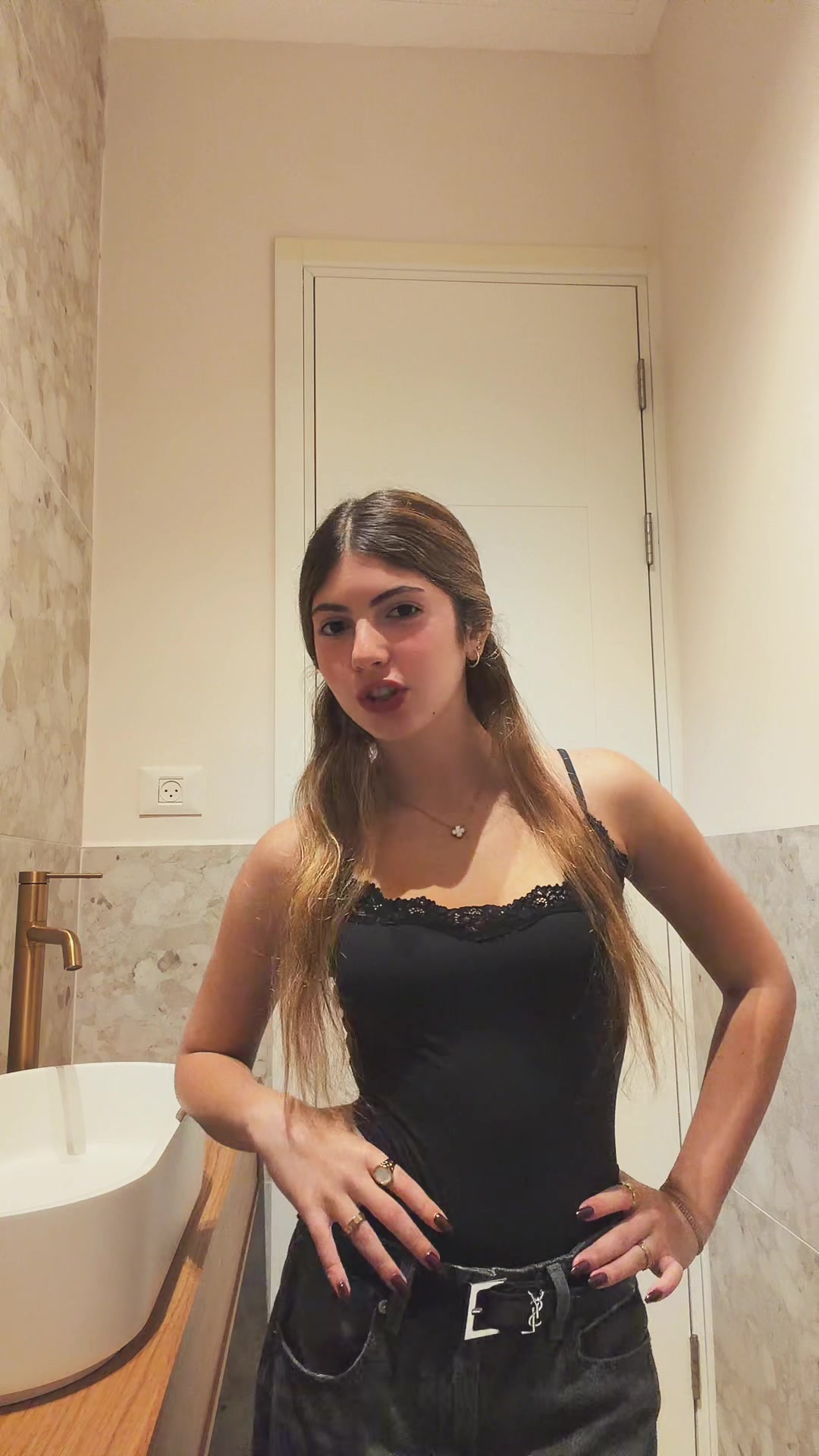 @daniella miz