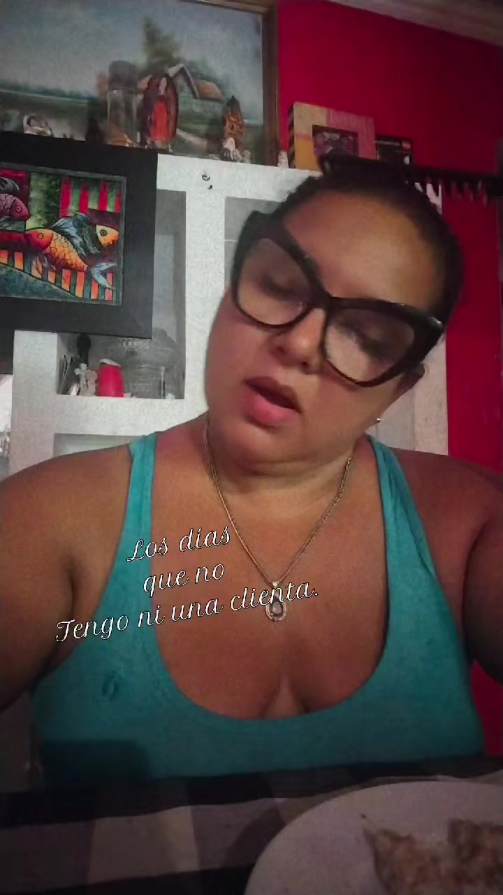 @Thalia Mosquera