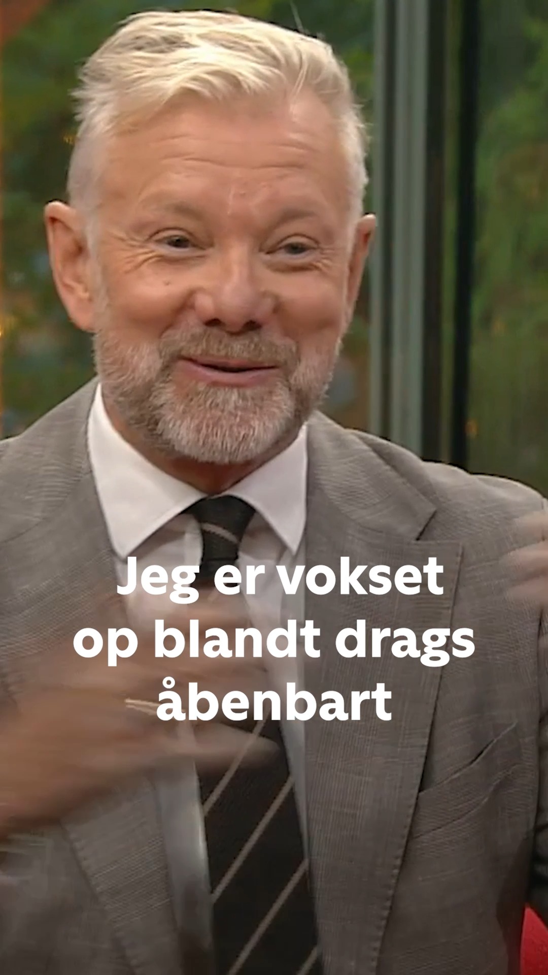 @Go’ morgen Danmark official