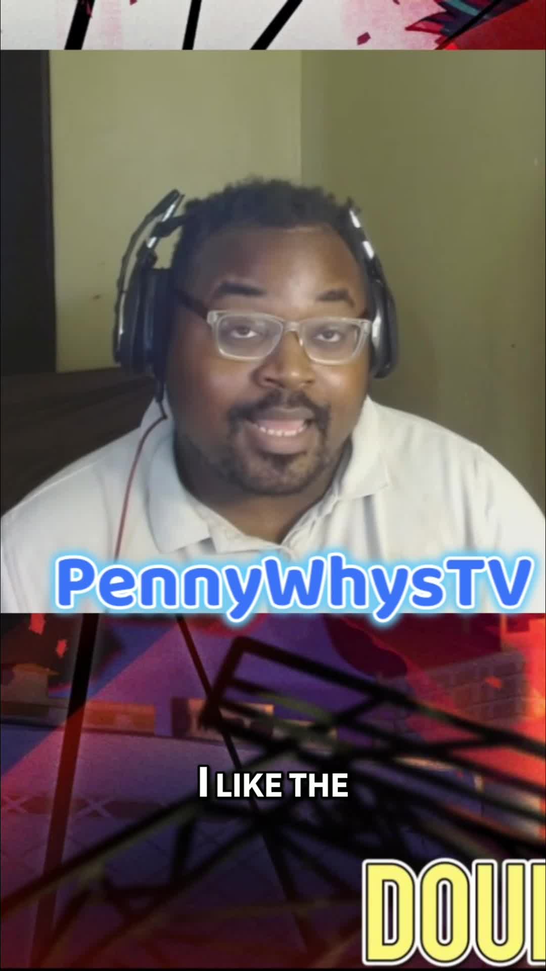 @DoubleOOPodcast
