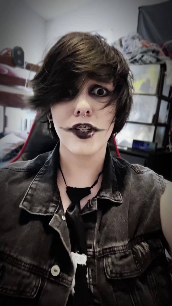 @❤️ Jumpscare !! 🖤