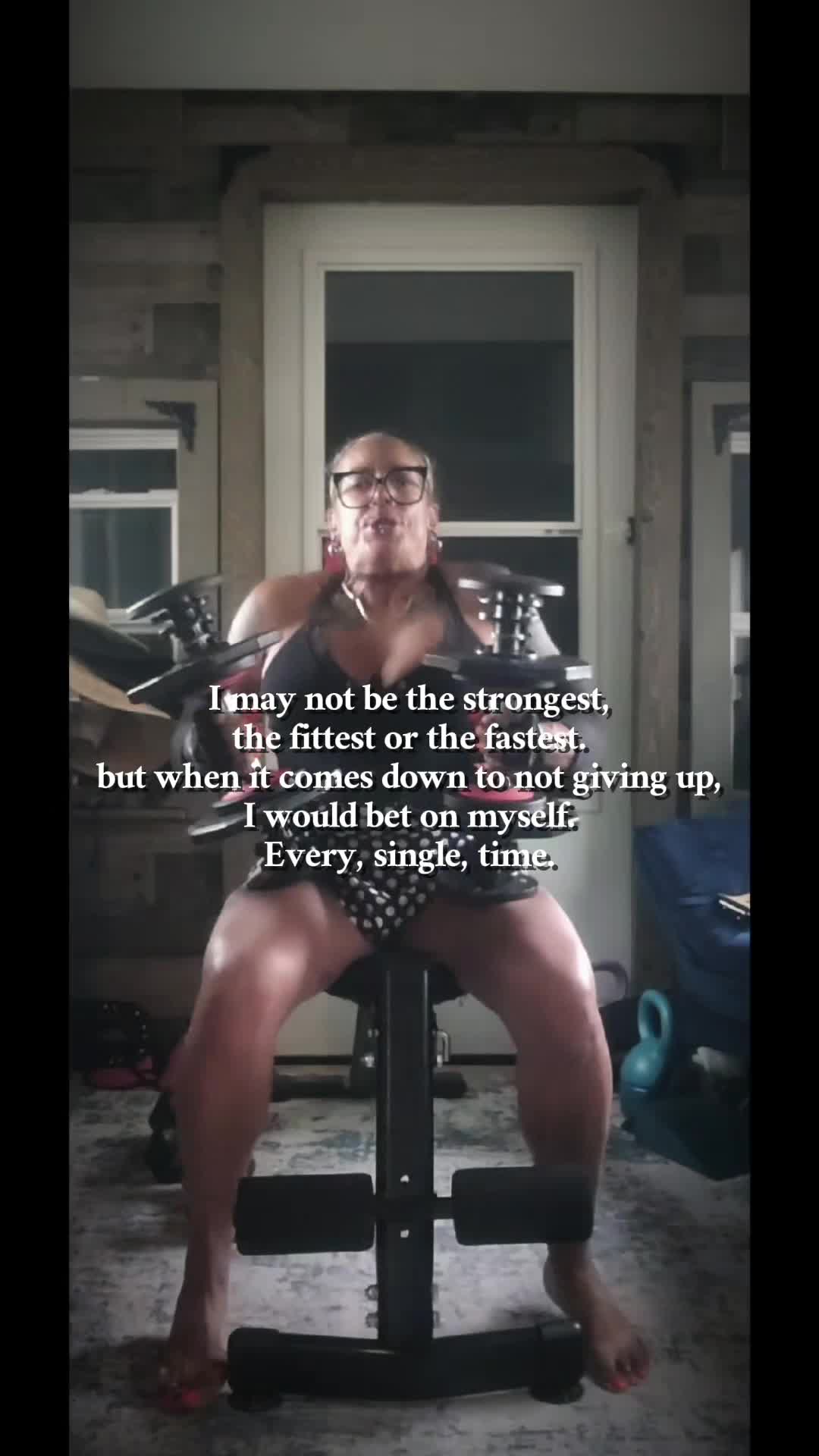 @Cyndi_Irie Fit