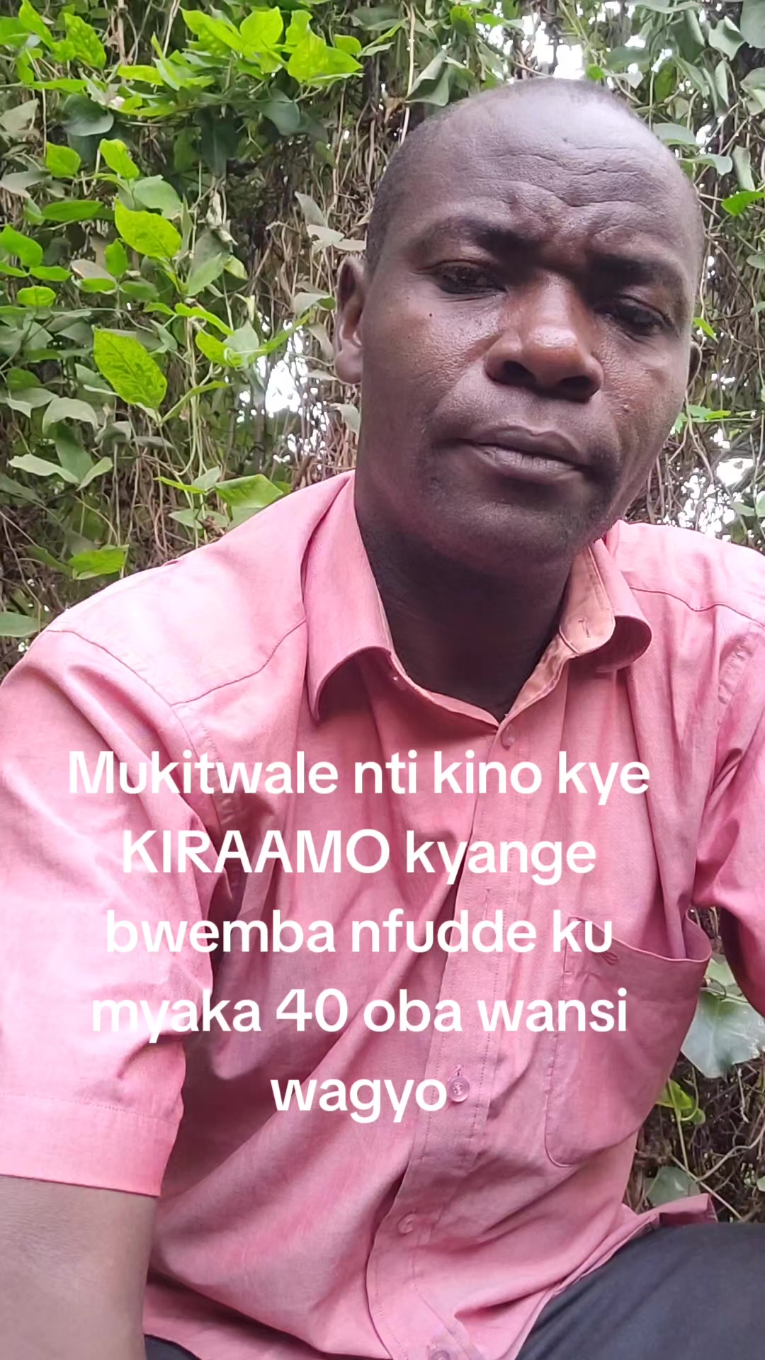 @MALE MABIRIZI