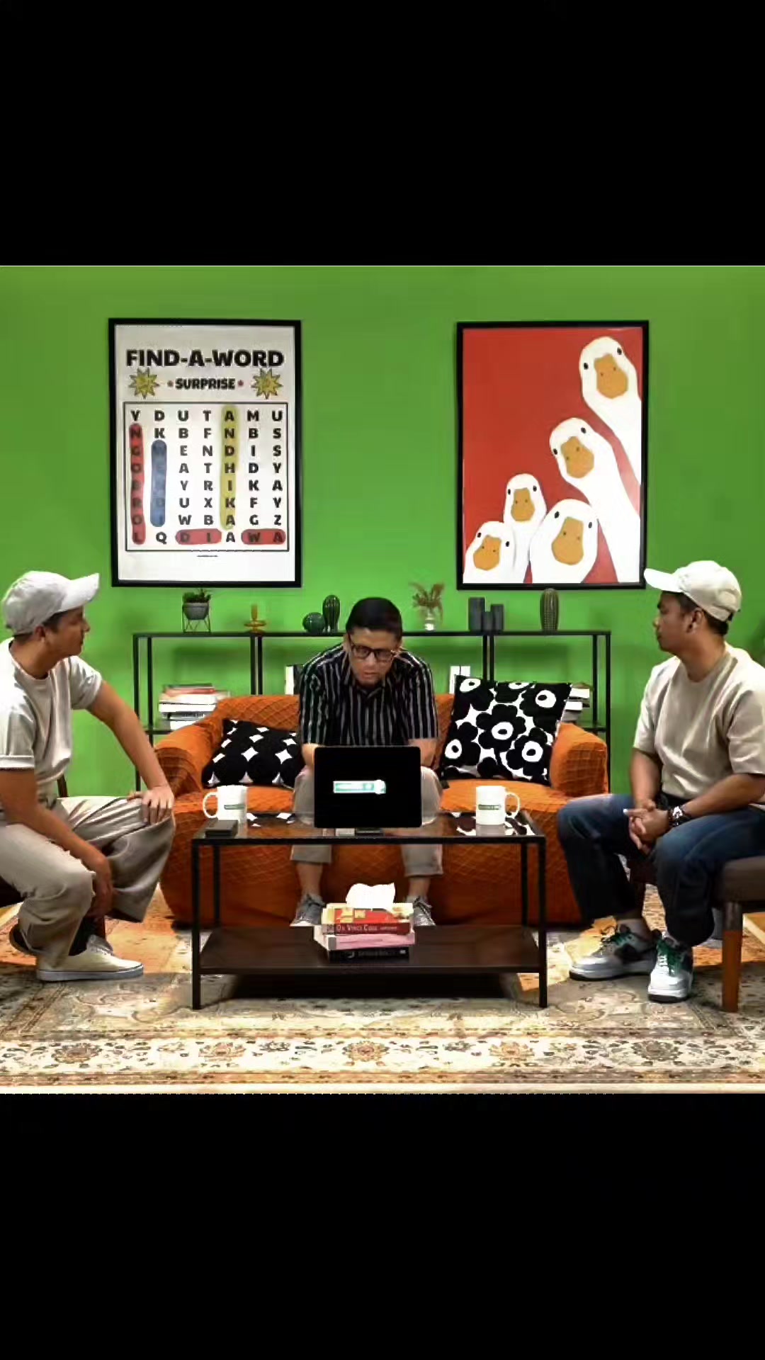 @BukanUstad