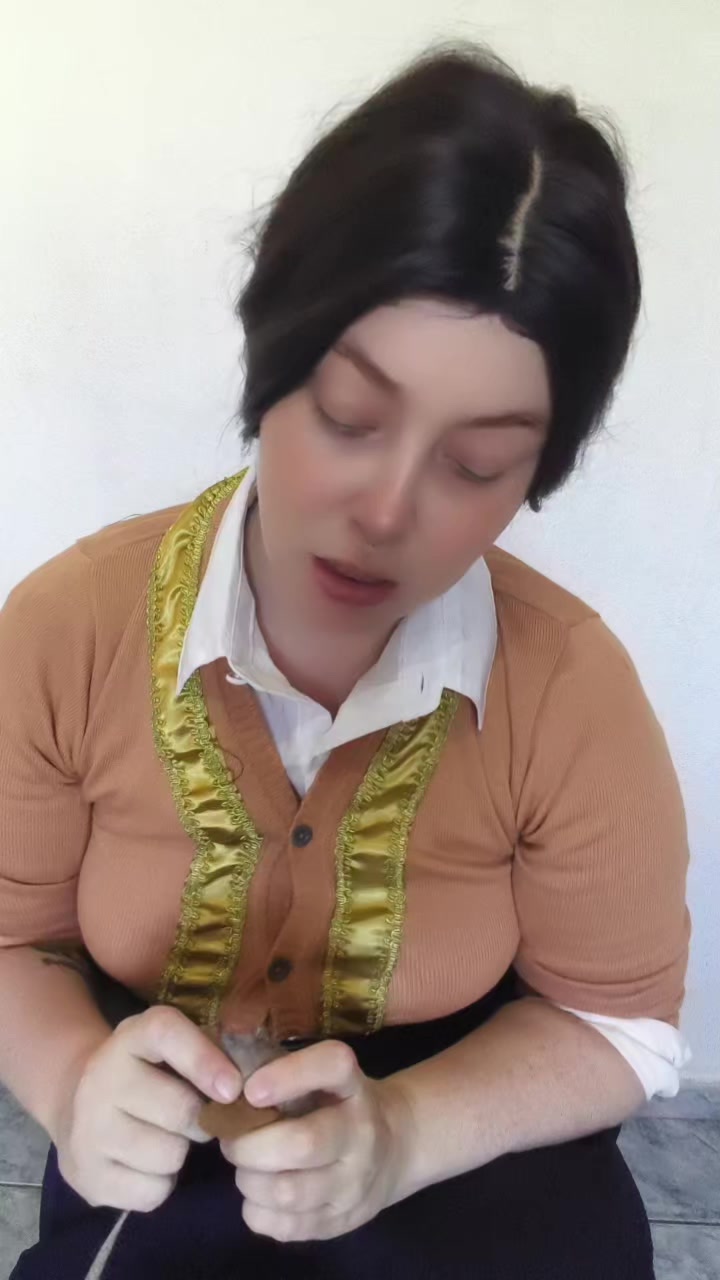 @Paola Girão