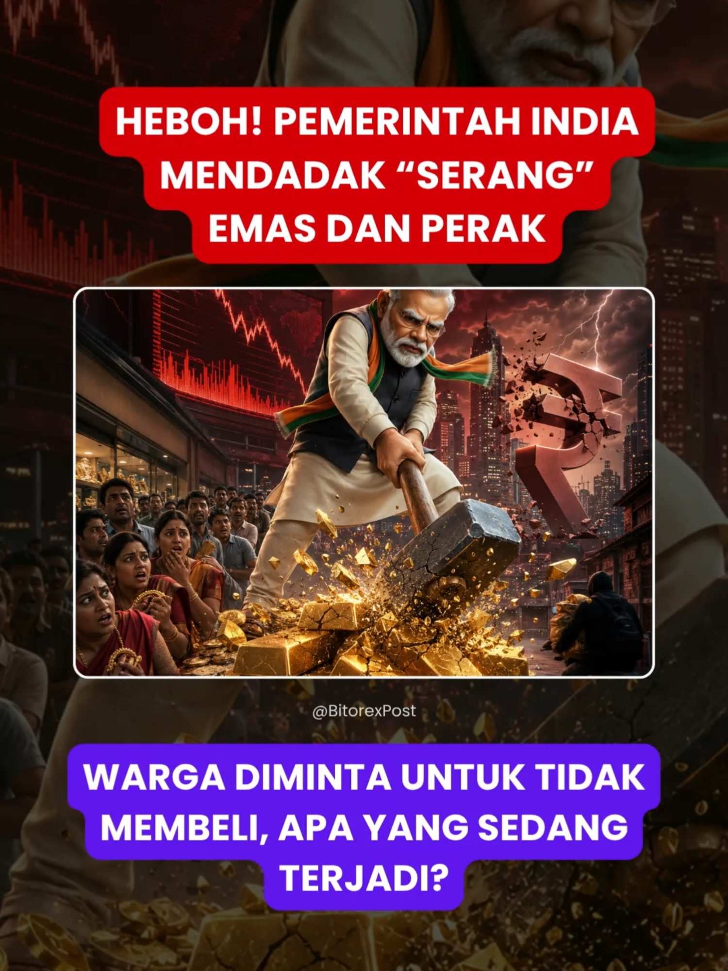 @Bitorex Post