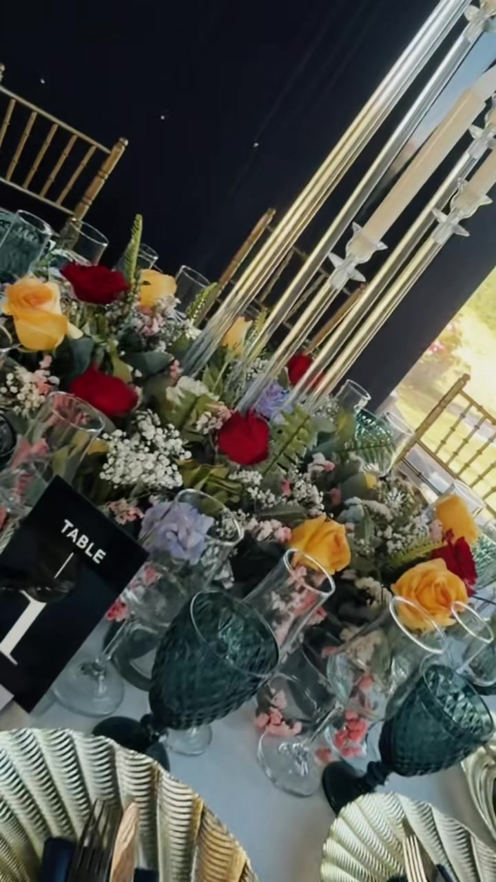 @D'Angelos | Catering & Eventos