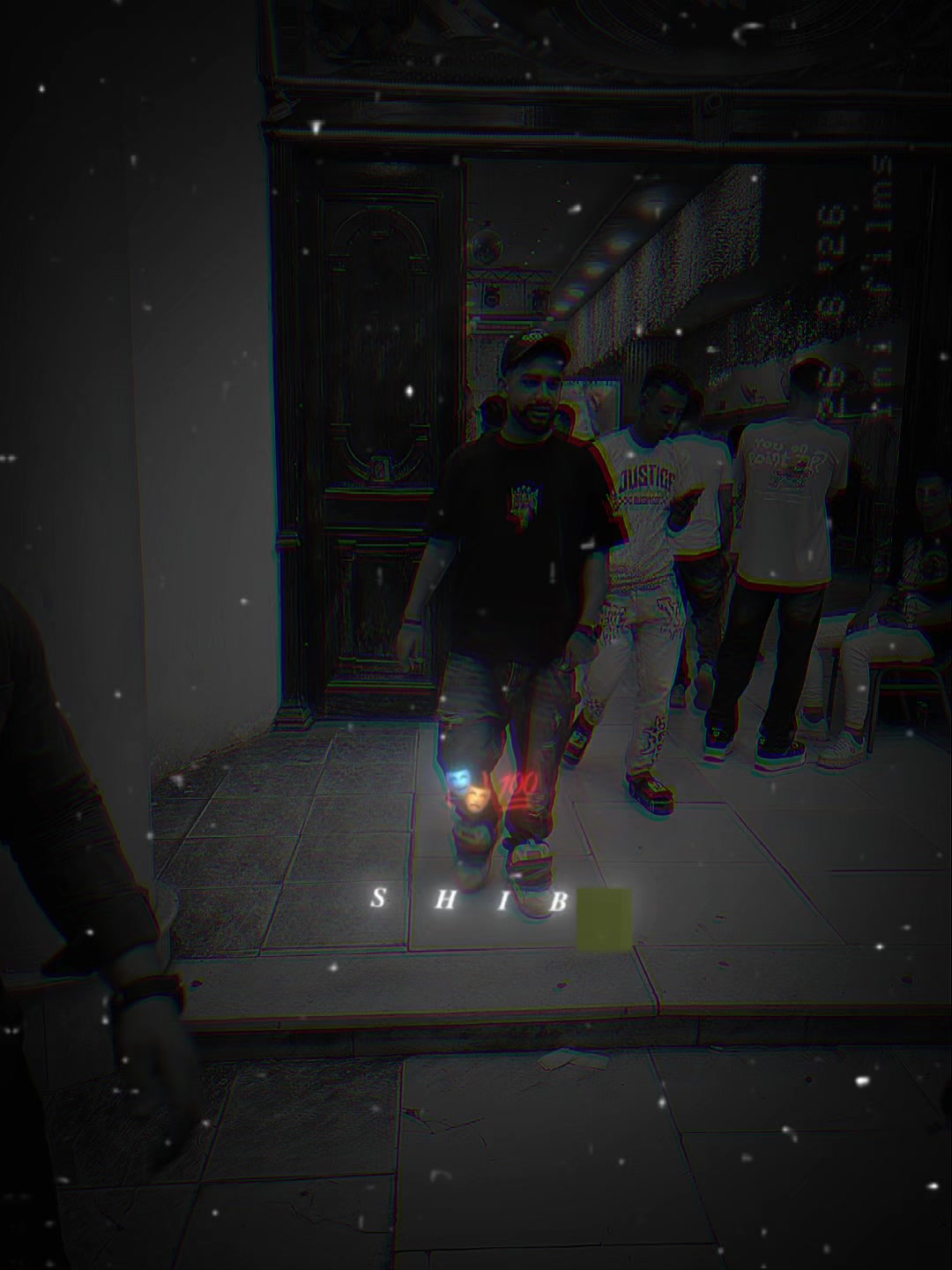 @🥷𝒜𝒩𝒯𝒜ℛ❕عنتر👑