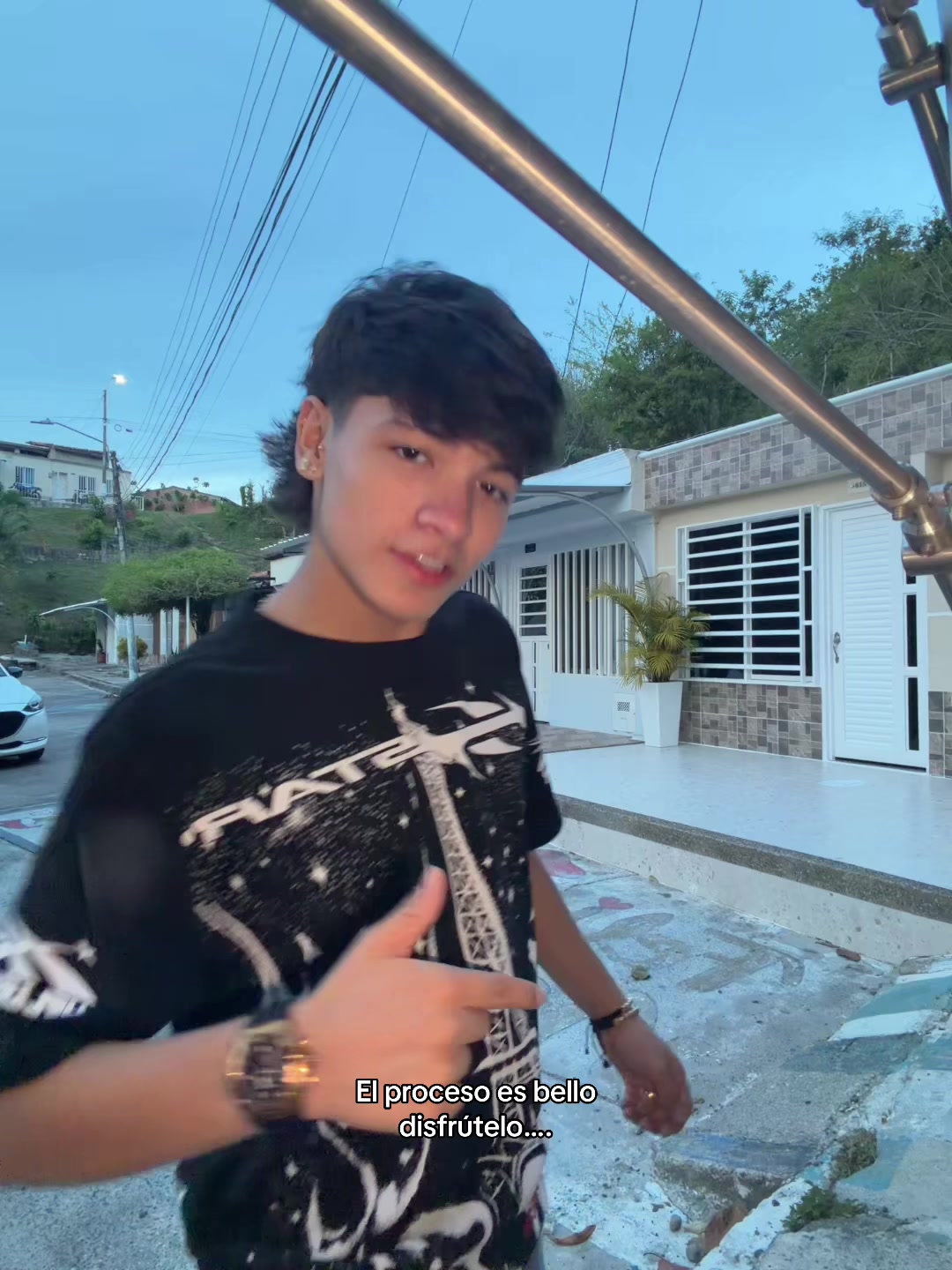 @Jhoel acevedo