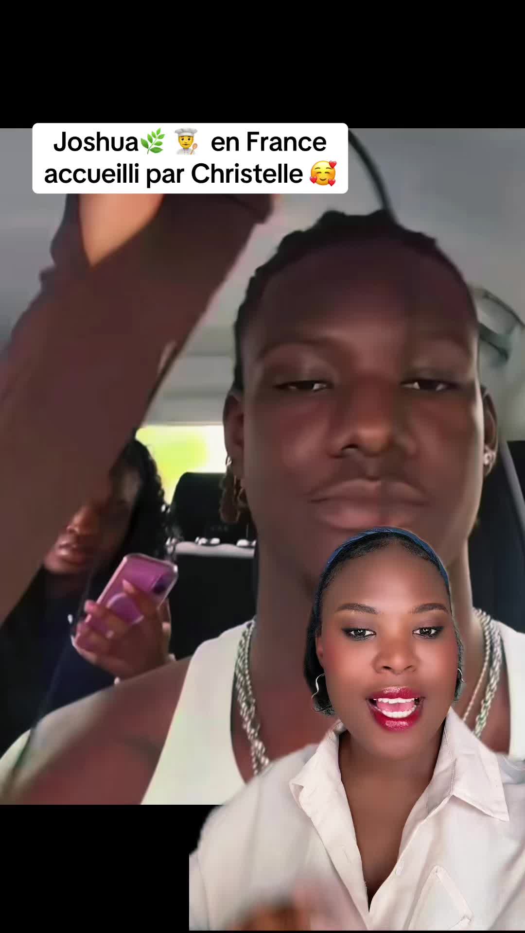 @Eunice Obi Officiel