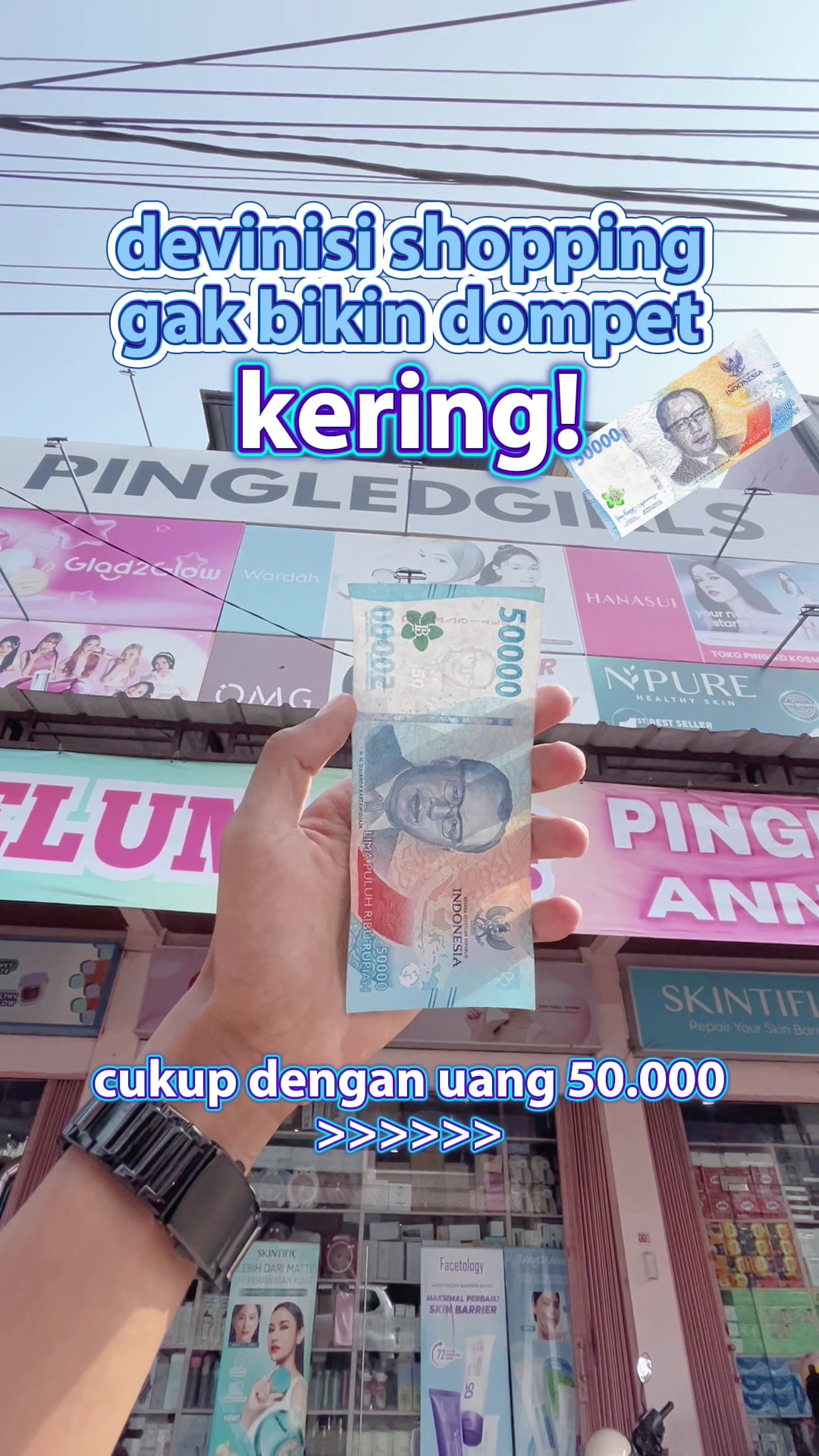 @Pingledgirls.id
