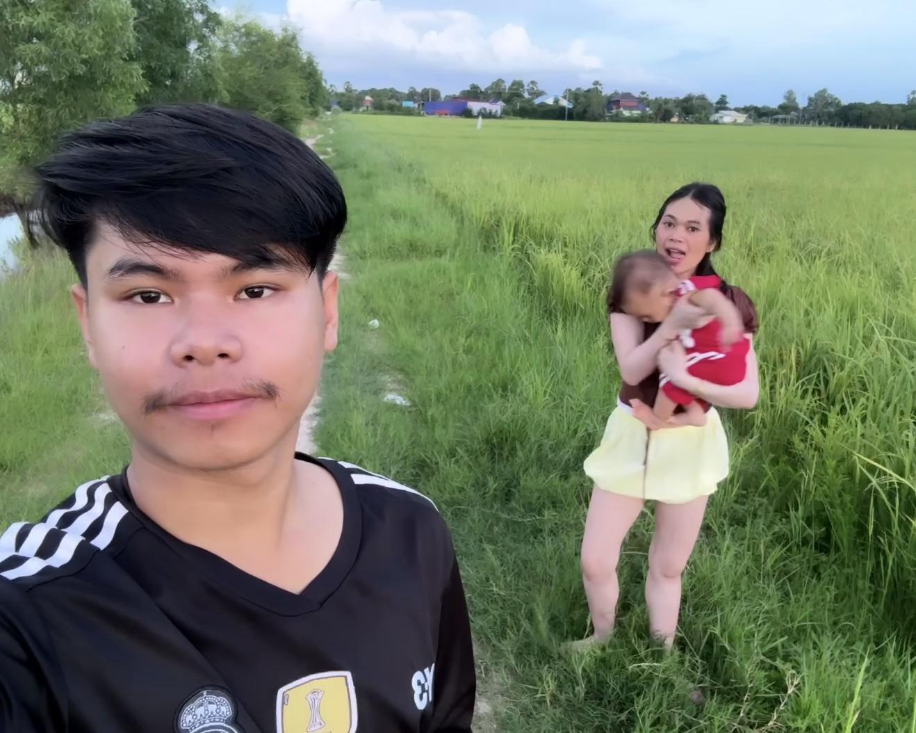 @ជា ស្រីនិច🤍👸