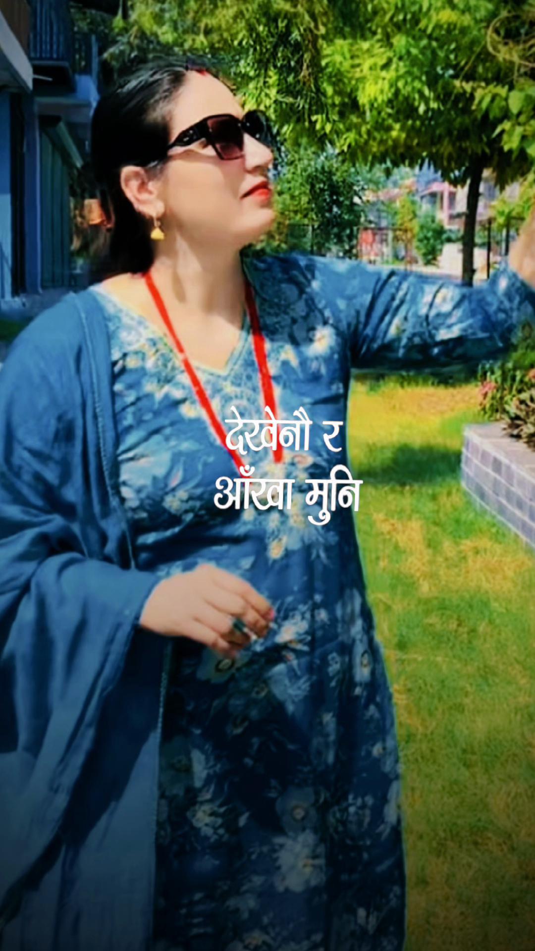 @ishwori karki