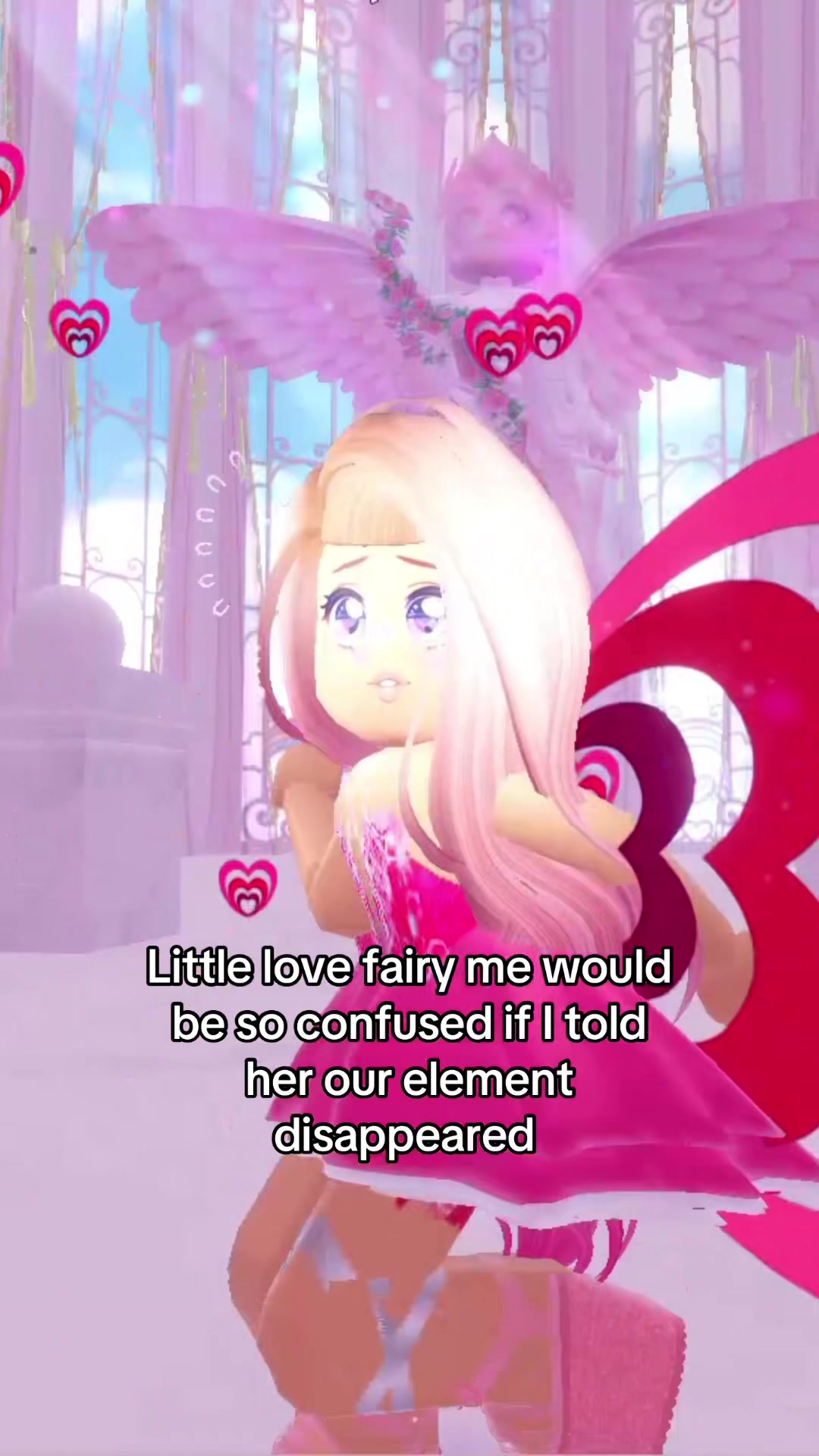 @Angel