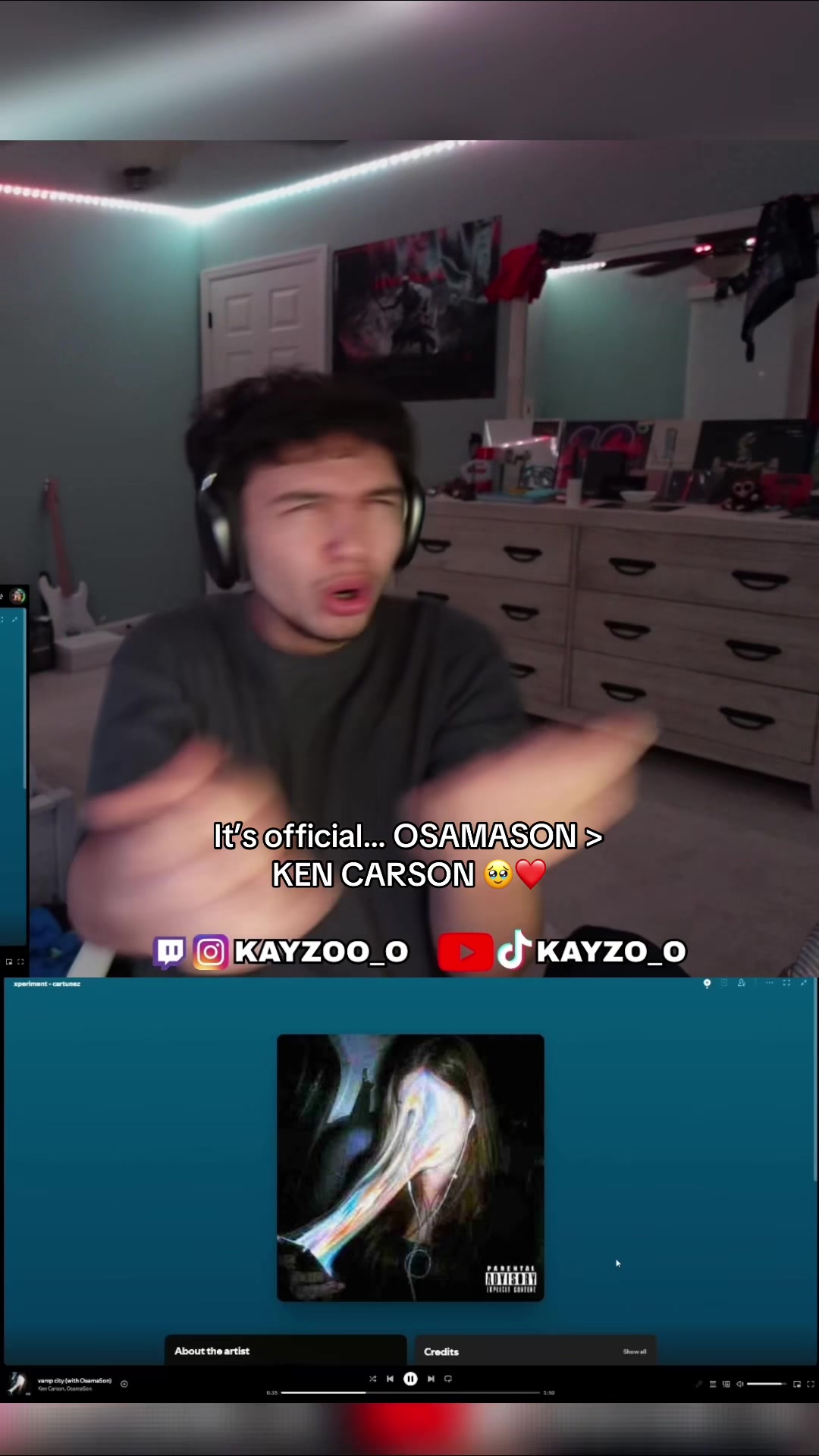@Kayzo
