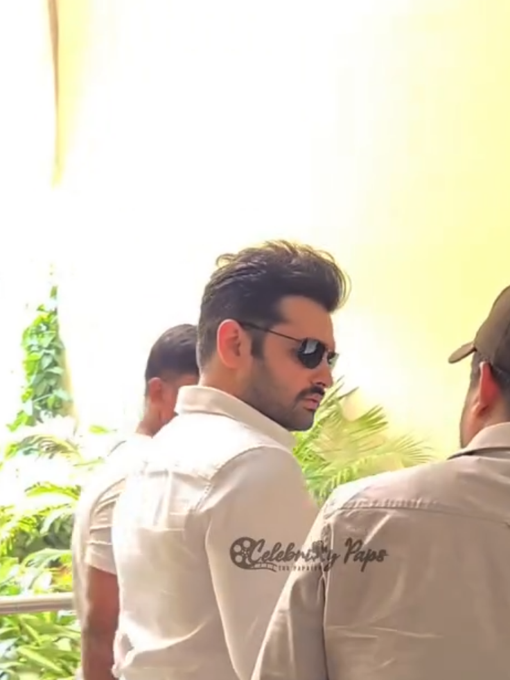 @Ram_pothineni_,official