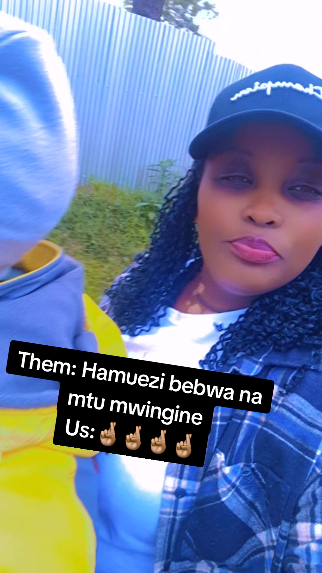 @Fidelis Kanene