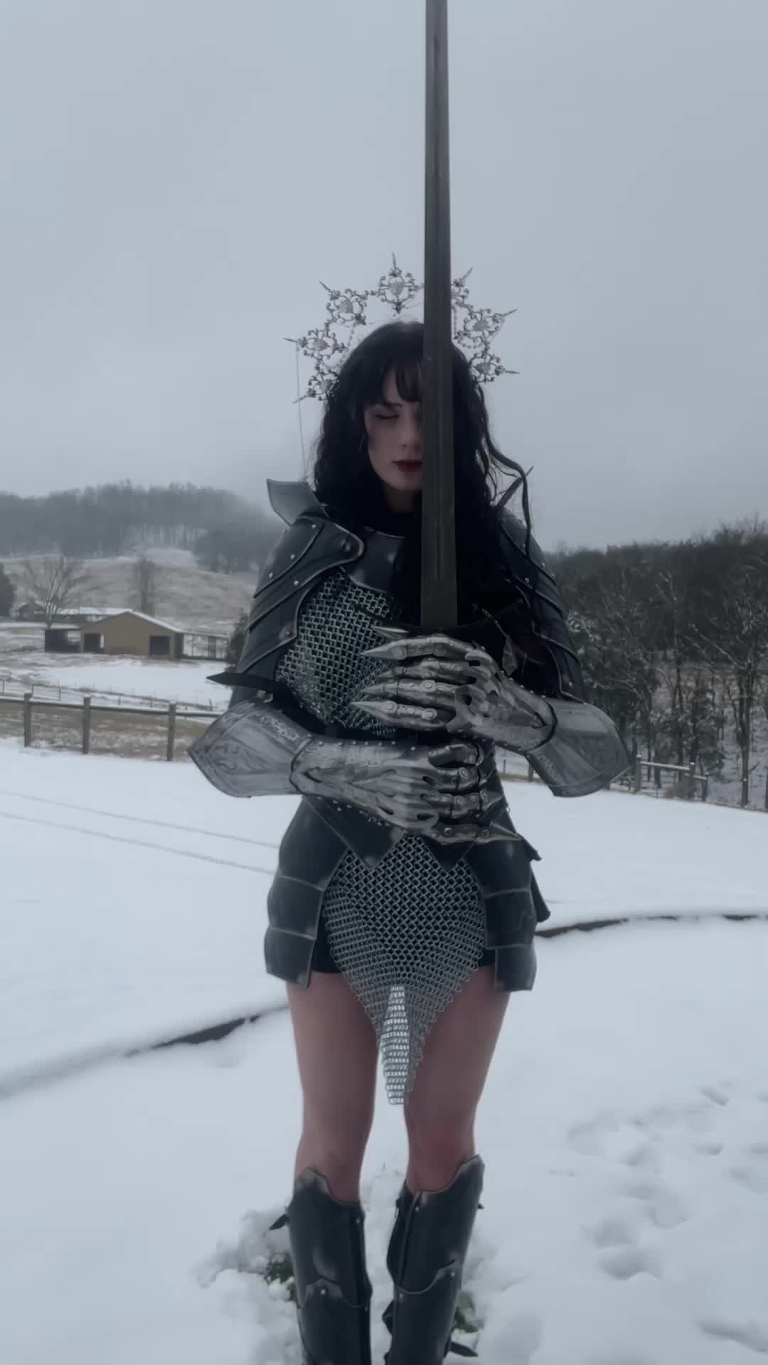 @chanel 🗡️