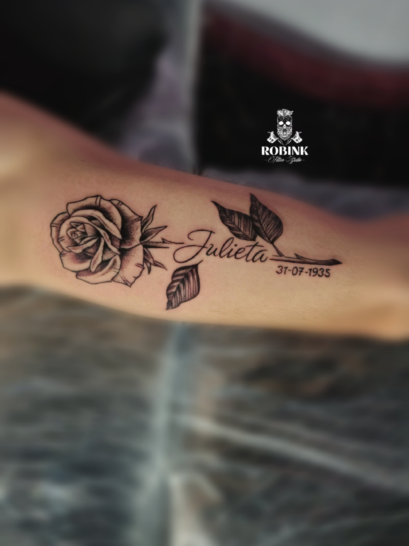 @robink TATTOOS