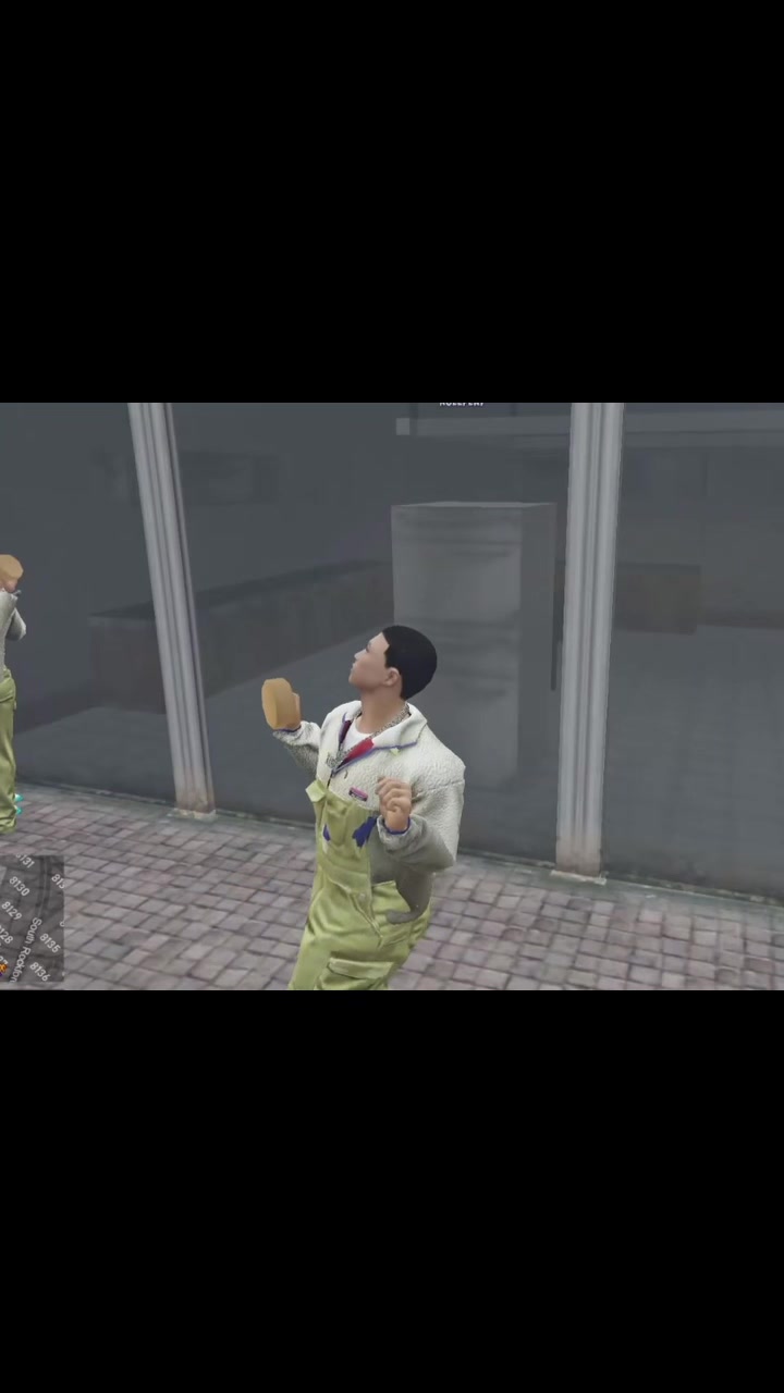 @GTAV