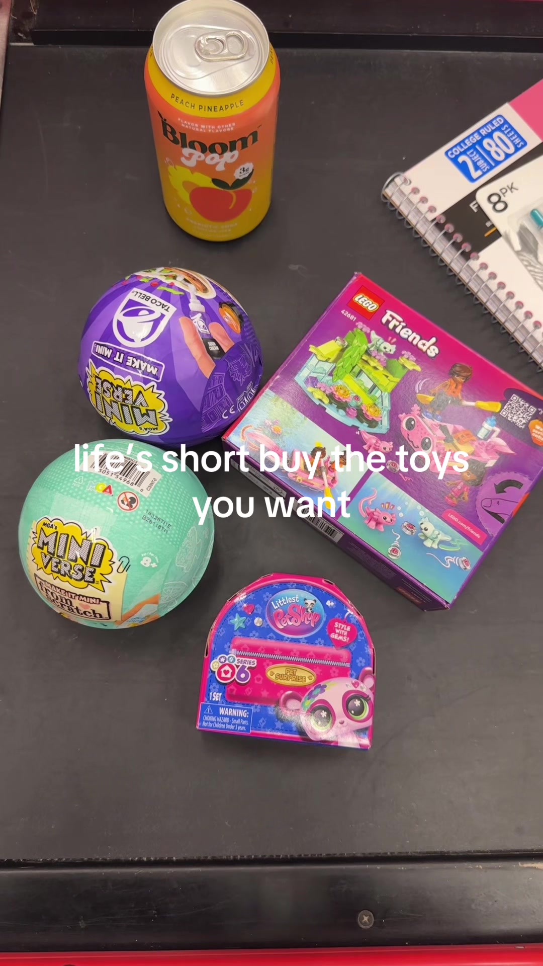@Kyah Gonzalez
