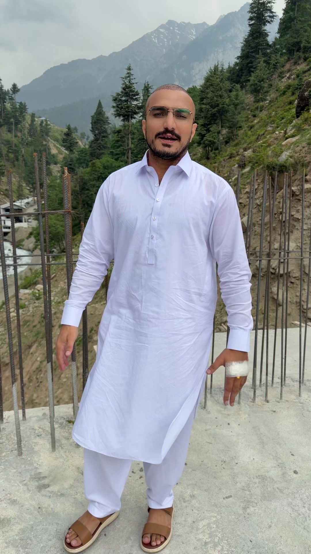 @Dilshad afridi