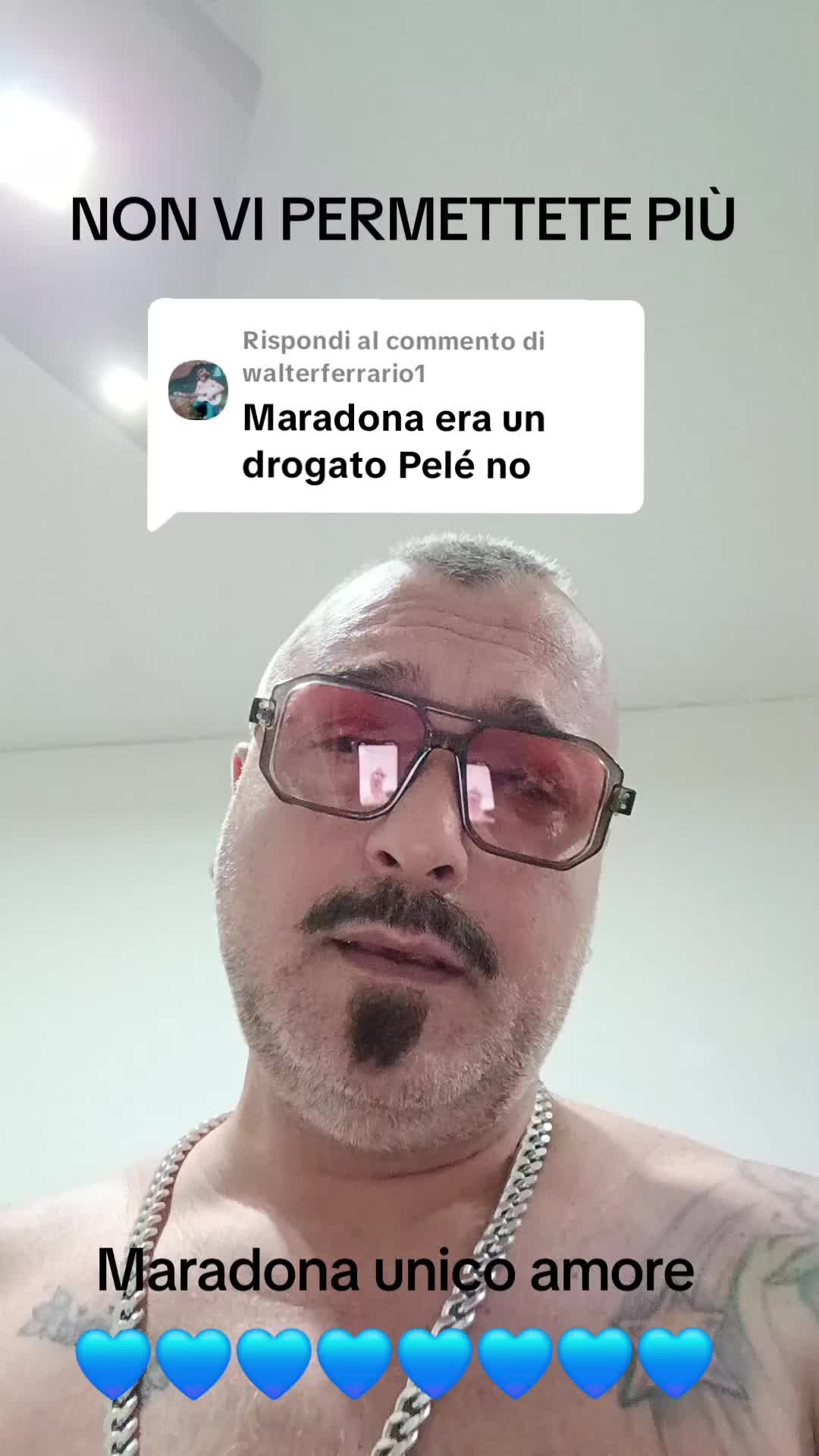 @SALVATORE GRANATO
