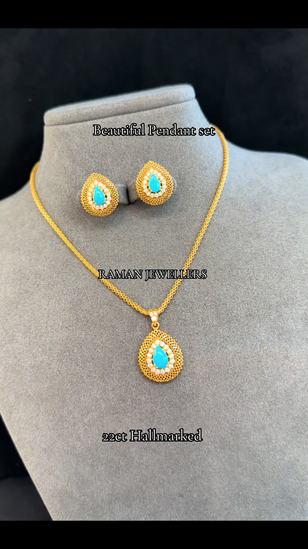 @Raman Jewellers