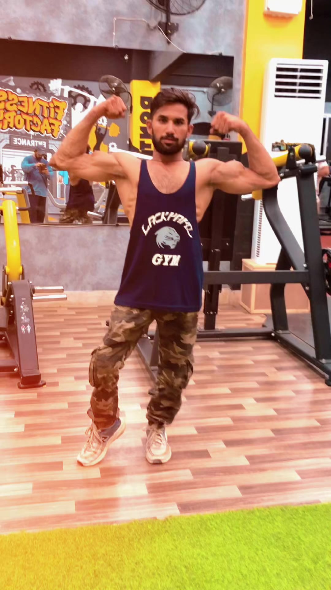 @S ⚔️ K BANGASH