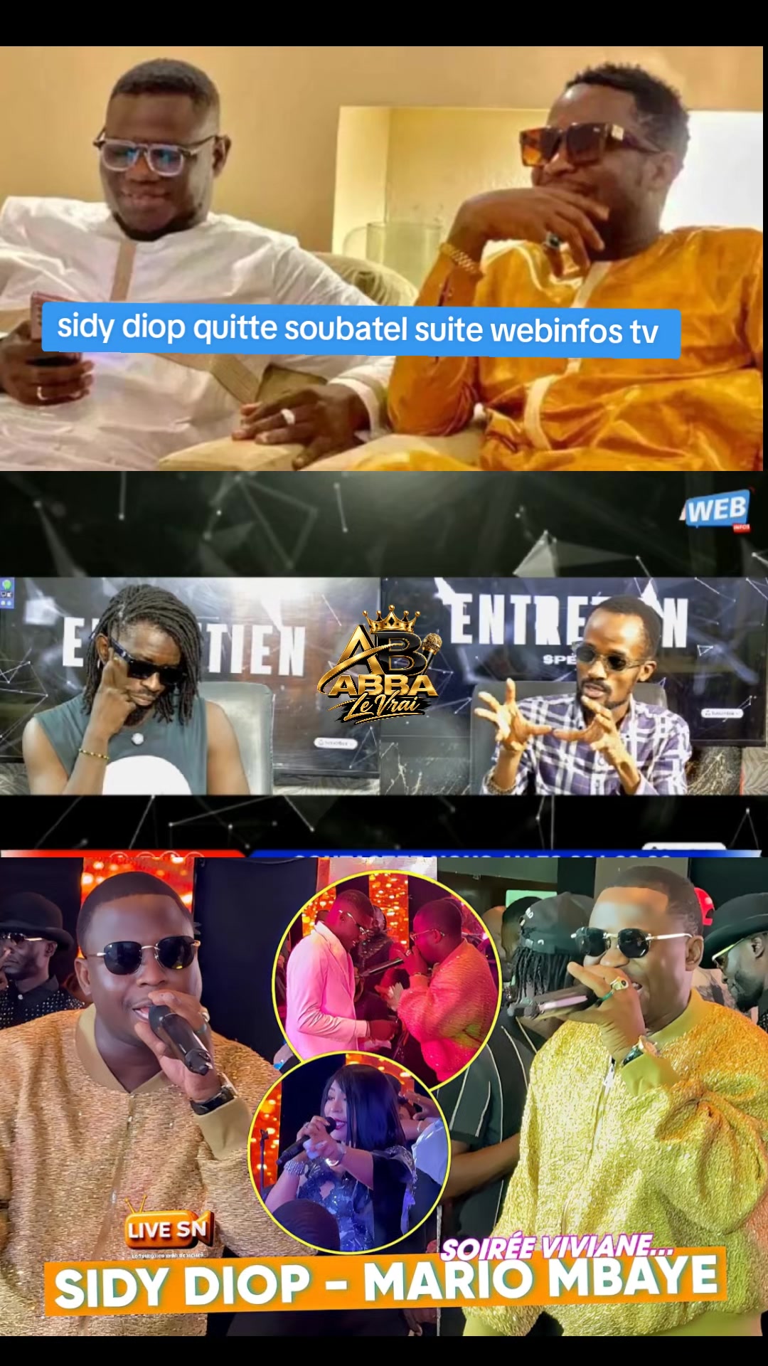 @abba l vrai