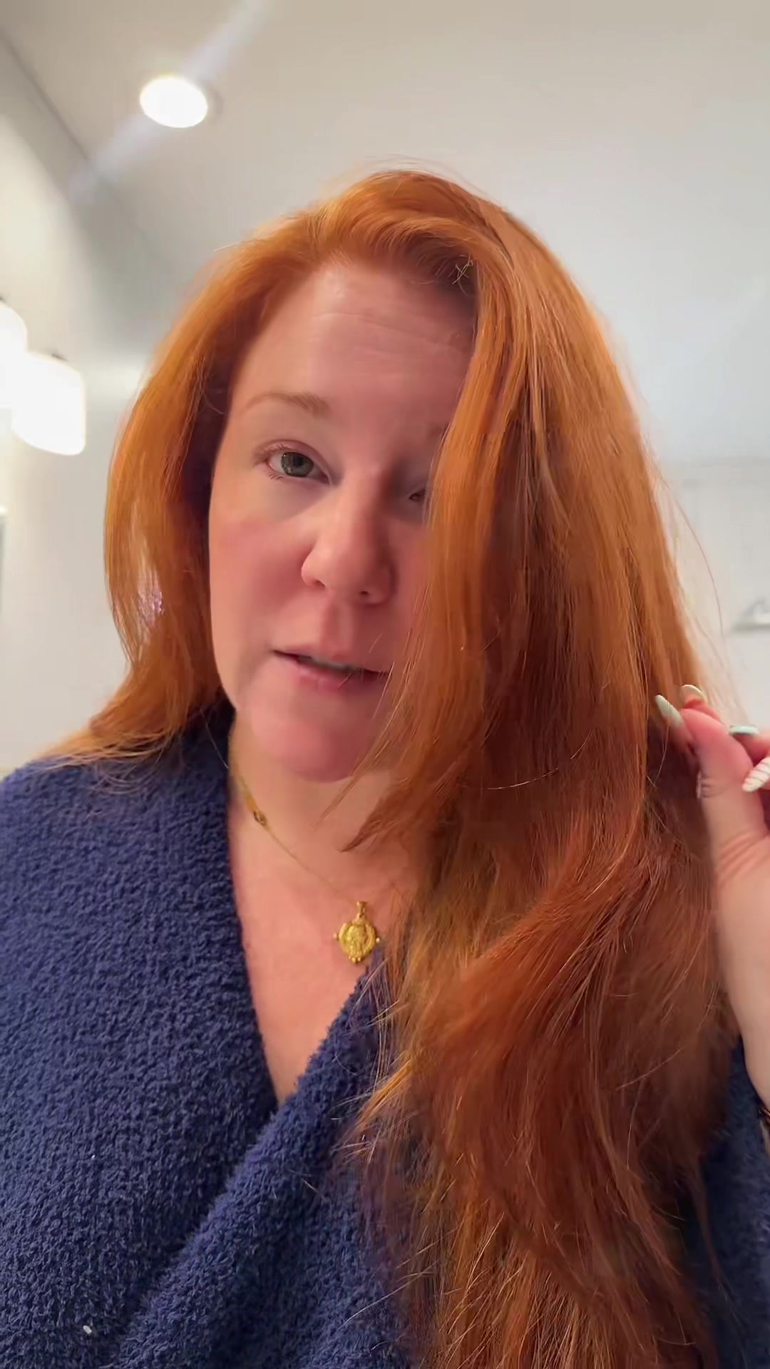@The Red Haired Lass ☘️ TTS