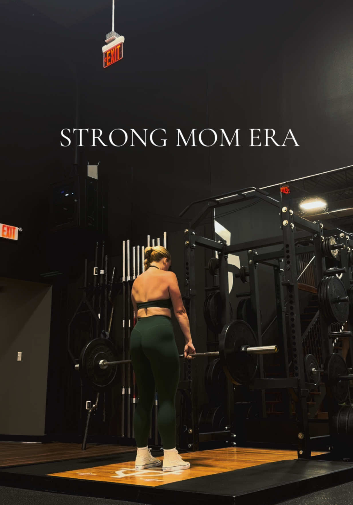 @Katie | Strength + Sculpt