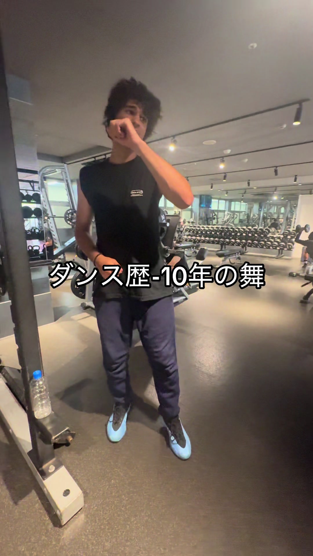 @殴り合いより空気読む方が難しい