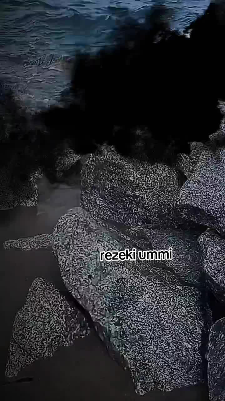 @Rezeki ummi