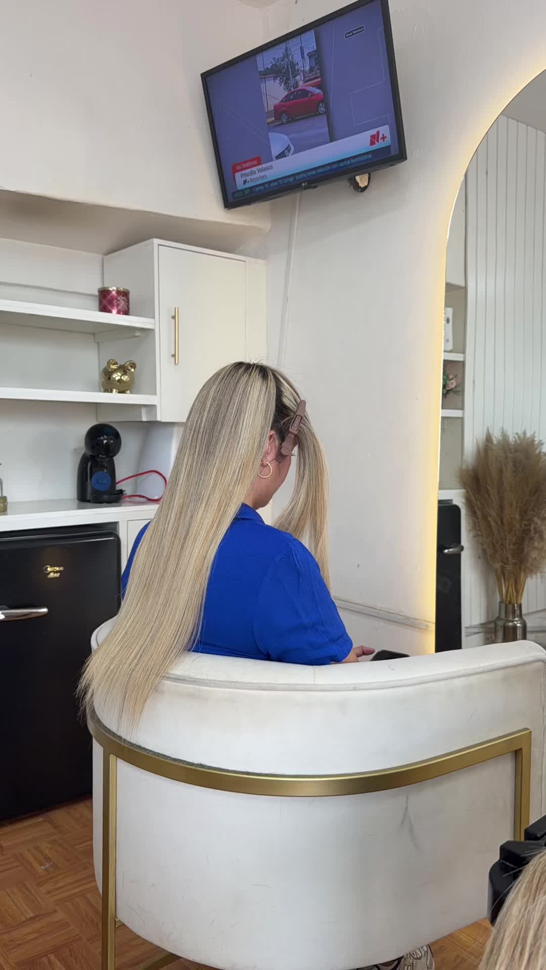 @Extensiones Karen Talavera