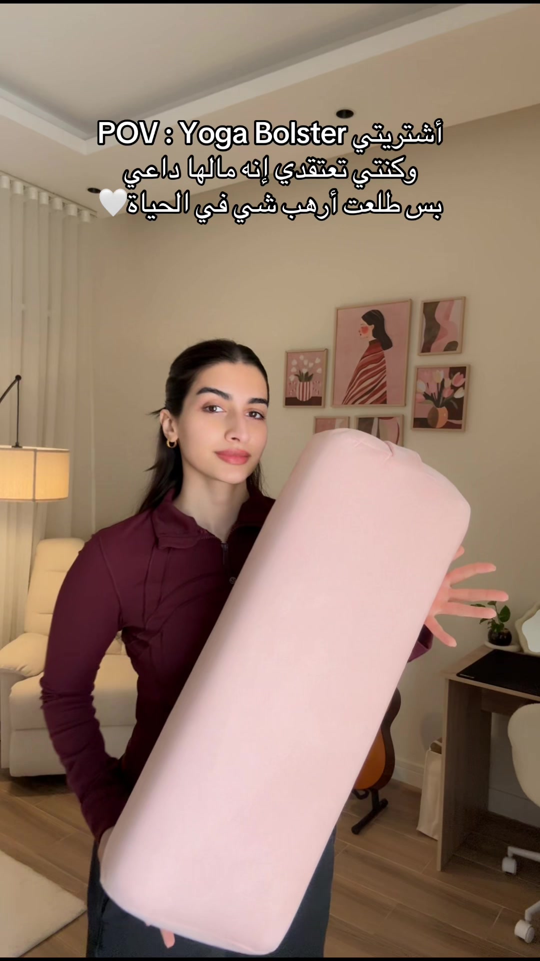 @Asala Binhurayb| أصالة بن حريب
