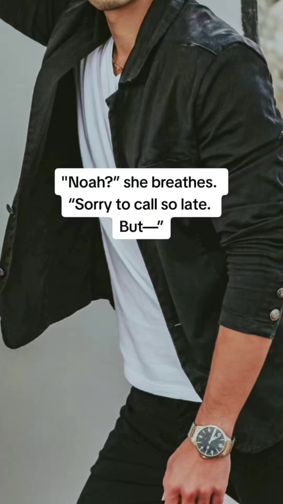 @Author Mia Belle
