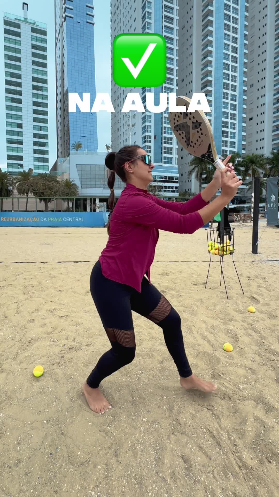 @Beach tennis | tudobt_