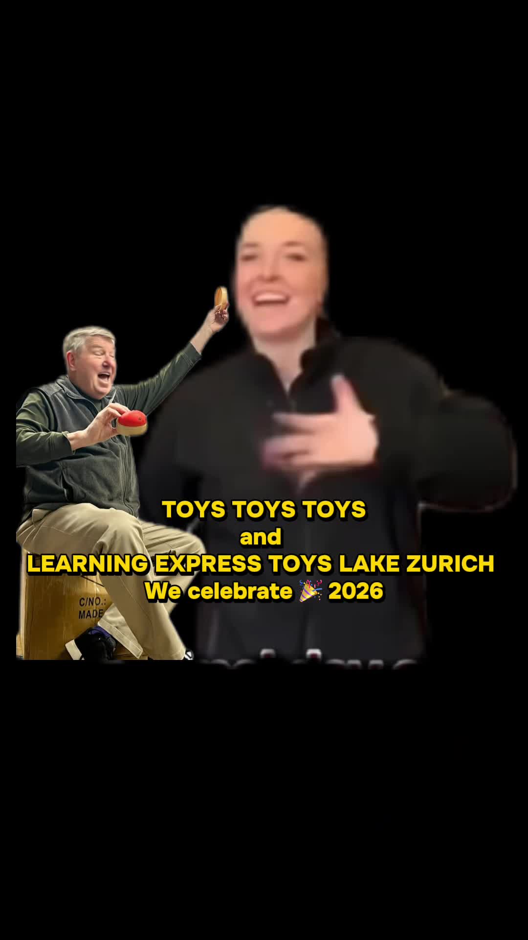 @LearningExpressToys LakeZurich