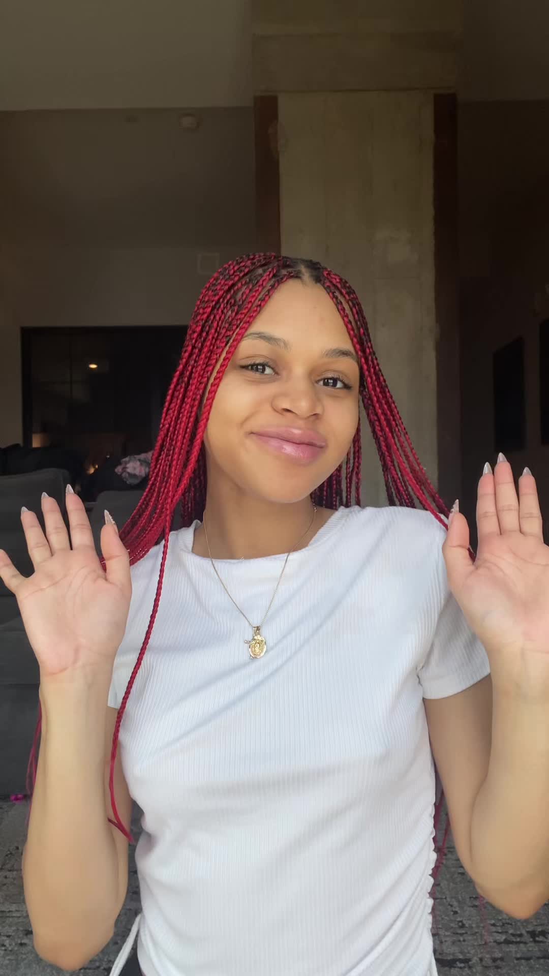 @Briana Roy