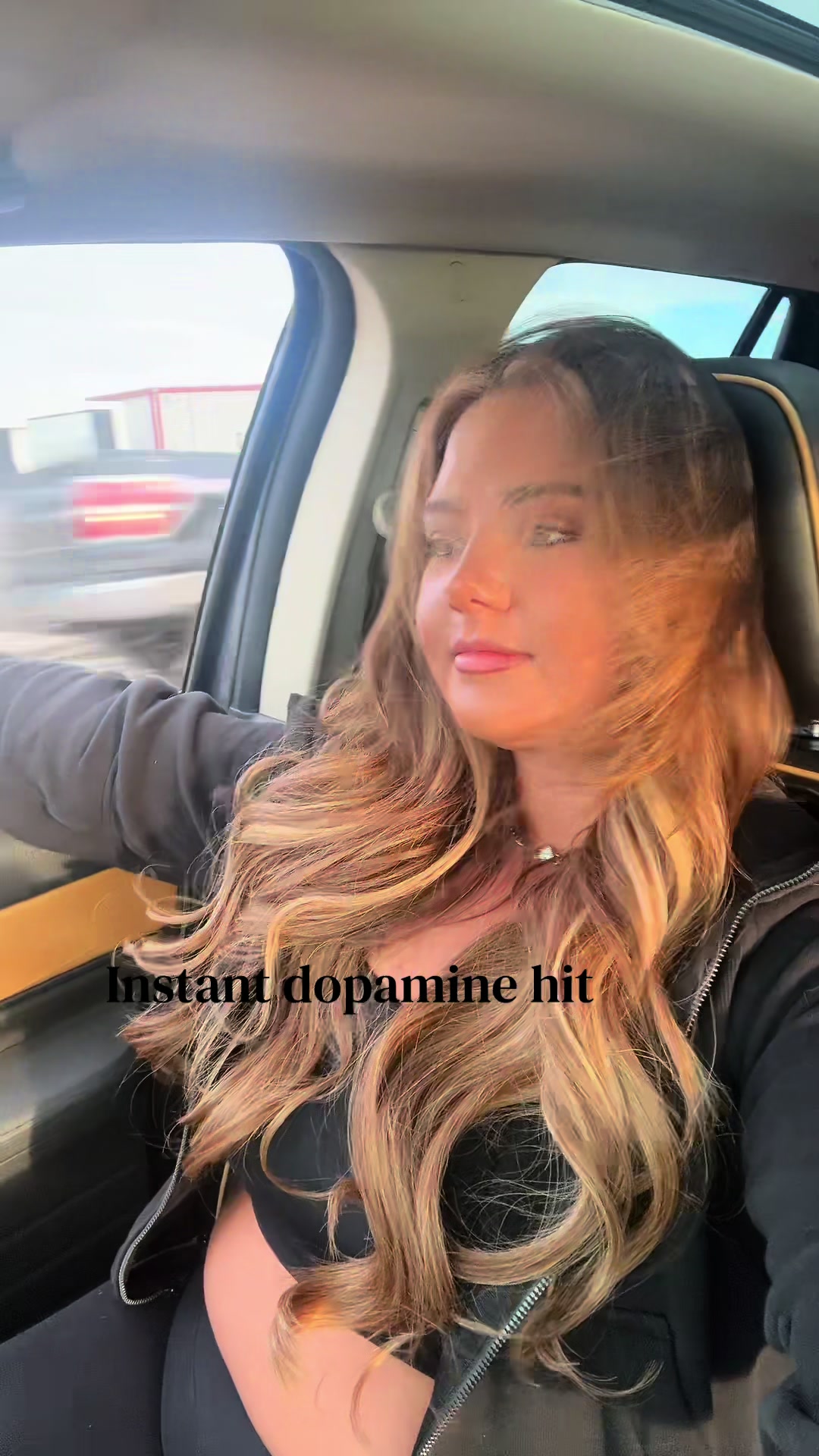 @Kyara Brown