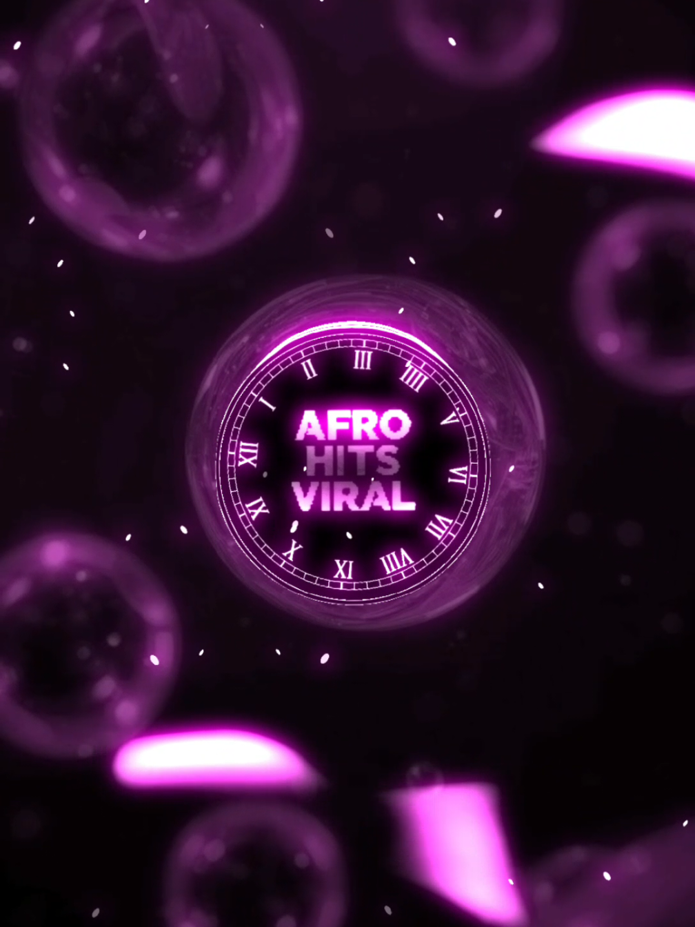 @AFRO HITS VIRAL
