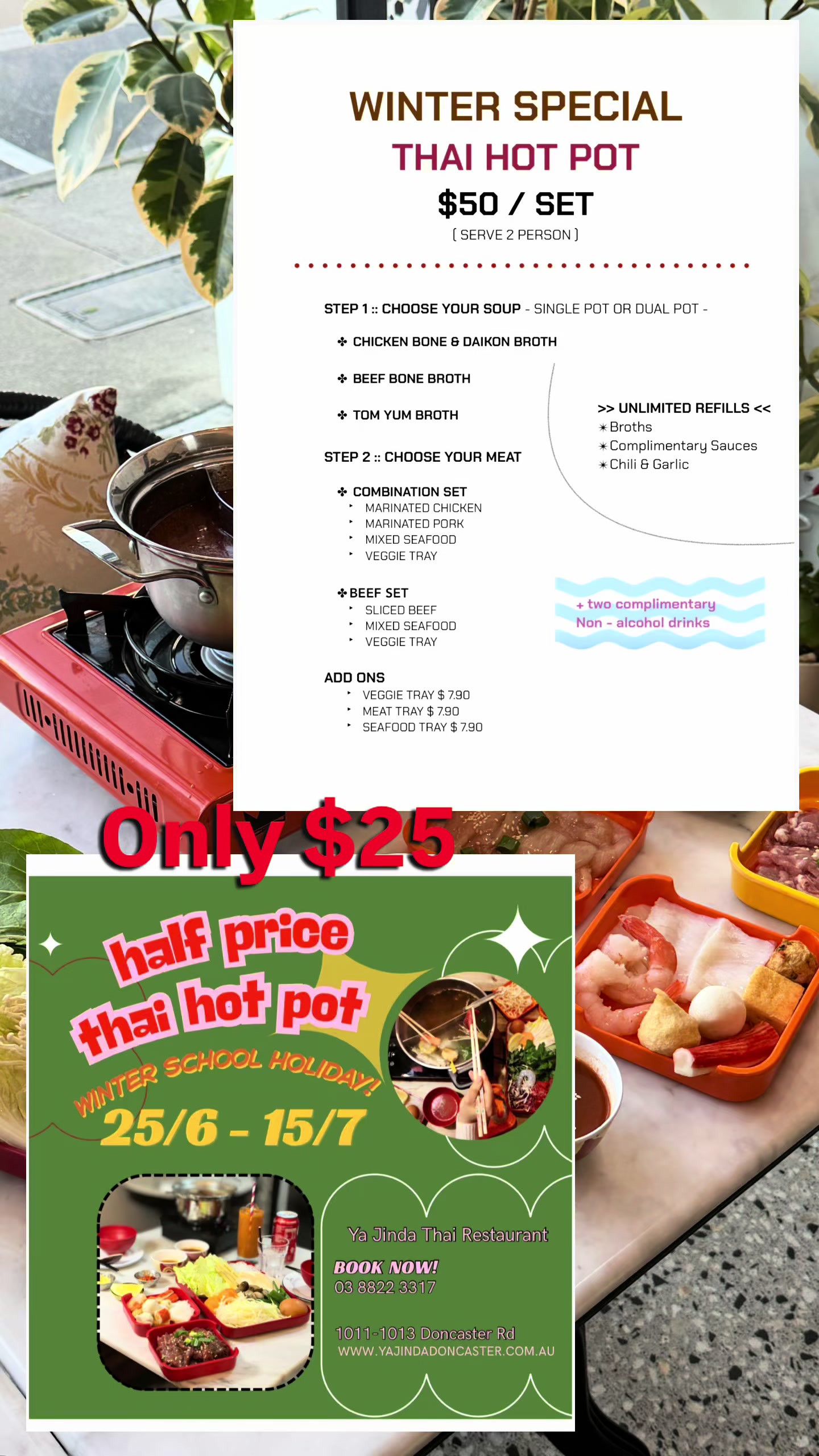 @YA JINDA