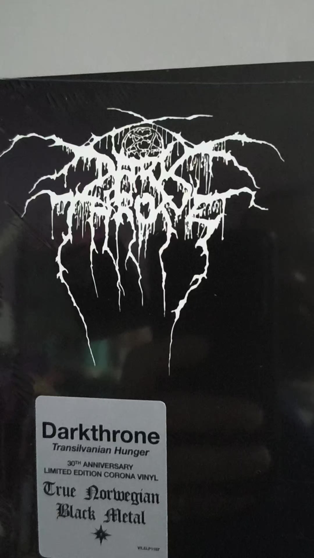 @Terror Zone Podcast