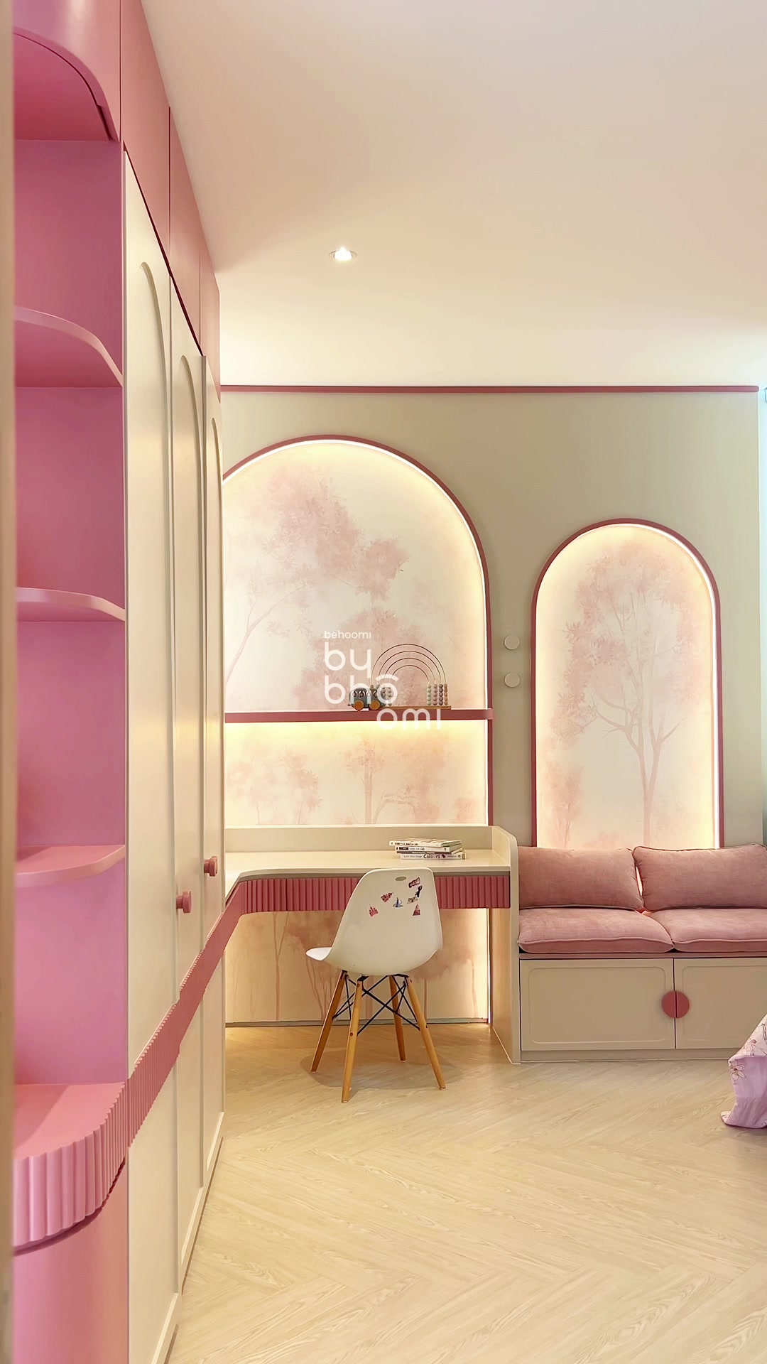 @By&ensp;Bhoomi&ensp;Furniture