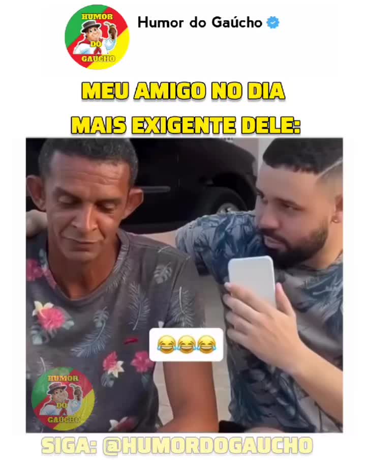 @Só coisa boa