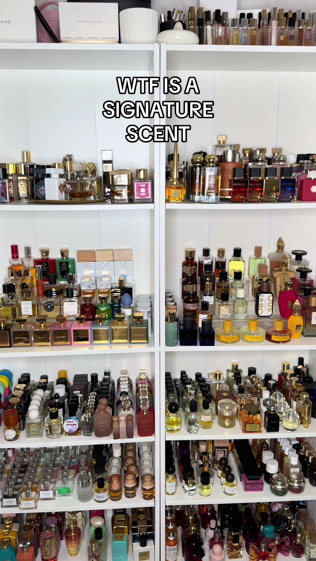 @JADE soft life, strong perfume