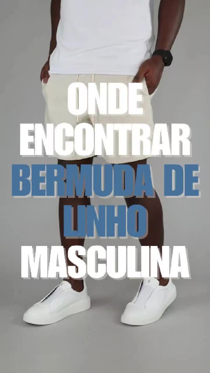 @Estilo Homem