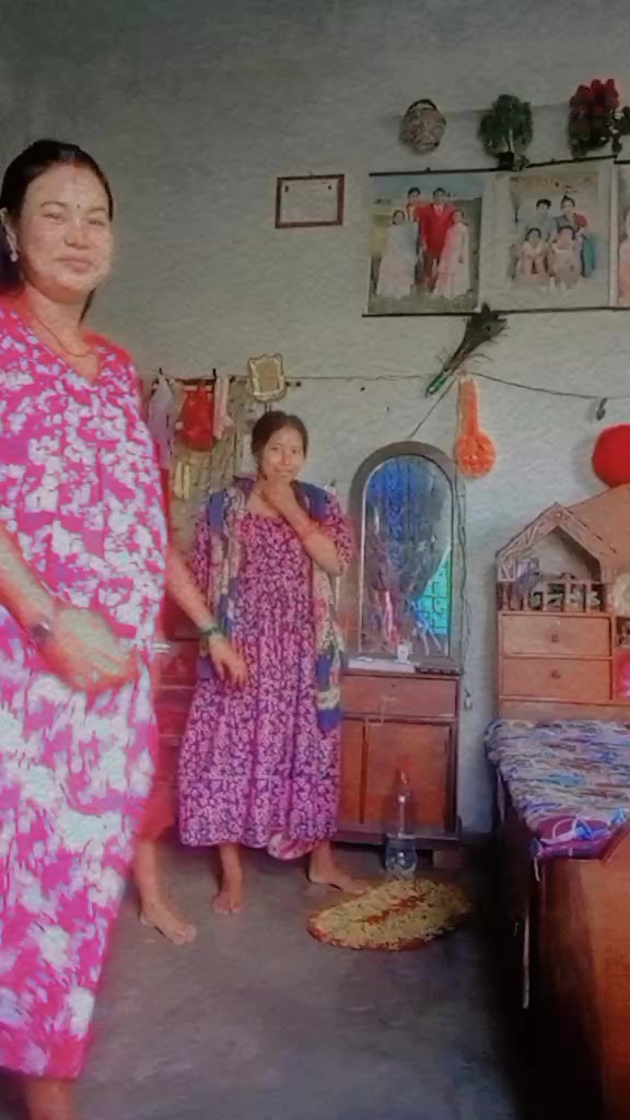 @sabin tharu
