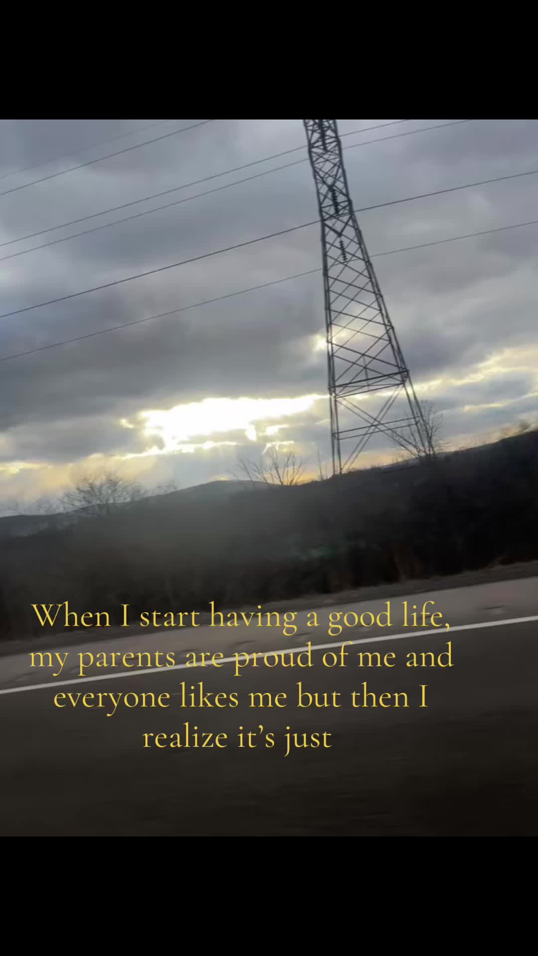 @Relatable stuff